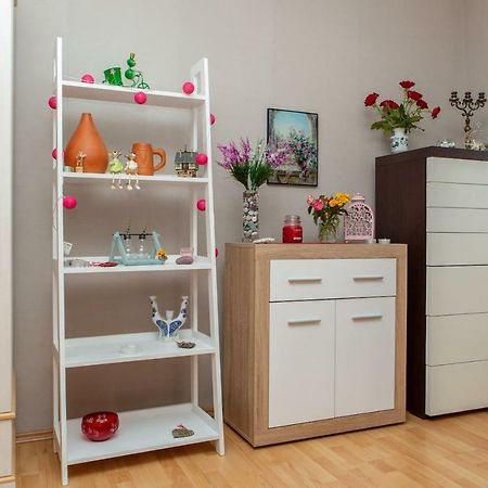 Alionas Home Tbilisi ภายนอก รูปภาพ