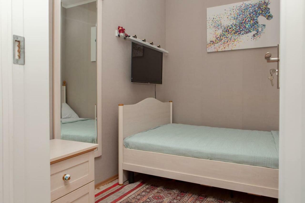 Alionas Home Tbilisi ภายนอก รูปภาพ