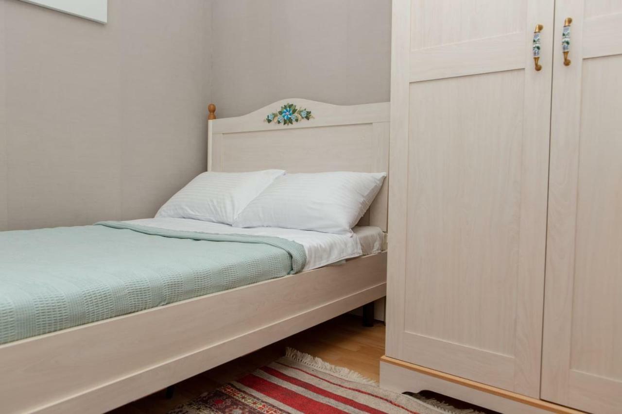 Alionas Home Tbilisi ภายนอก รูปภาพ
