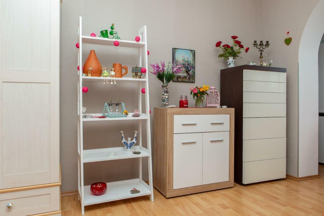 Alionas Home Tbilisi ภายนอก รูปภาพ