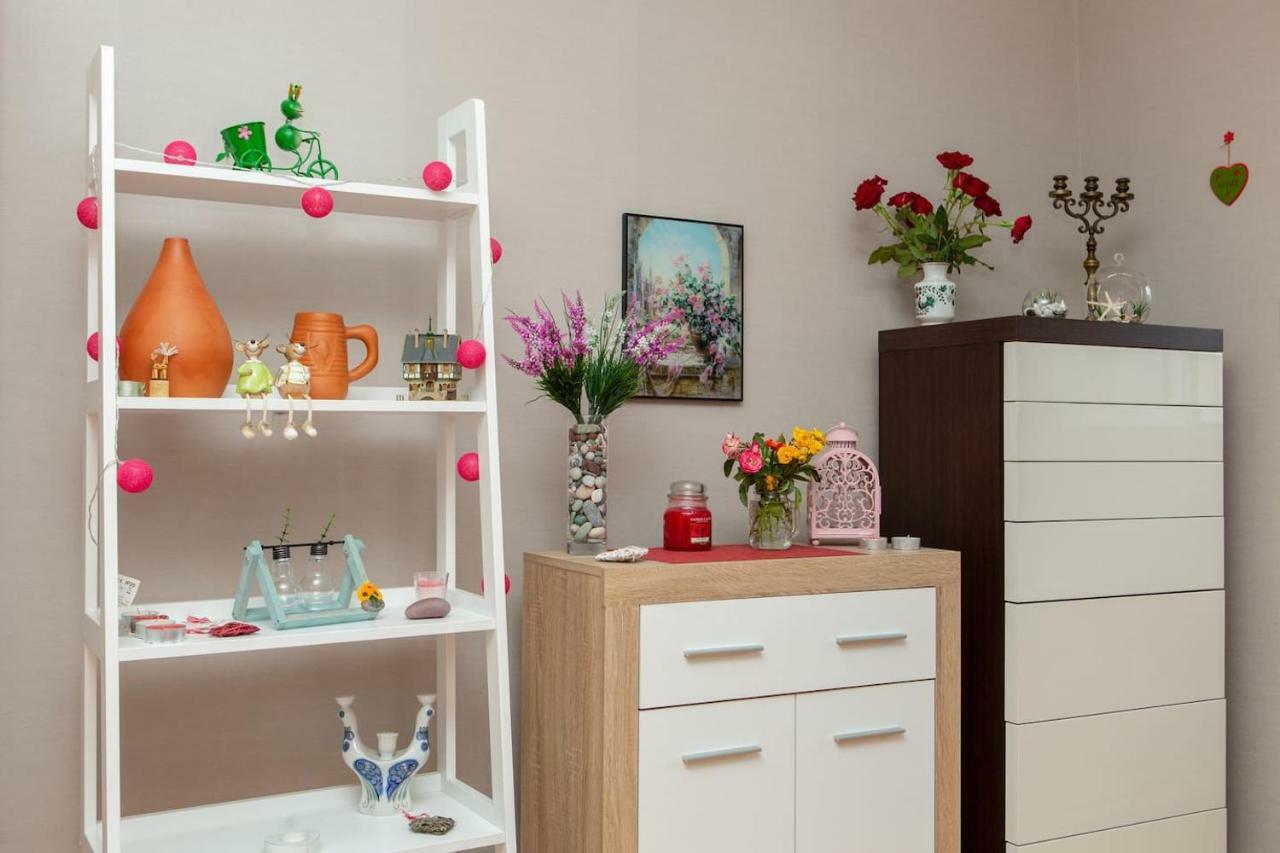 Alionas Home Tbilisi ภายนอก รูปภาพ