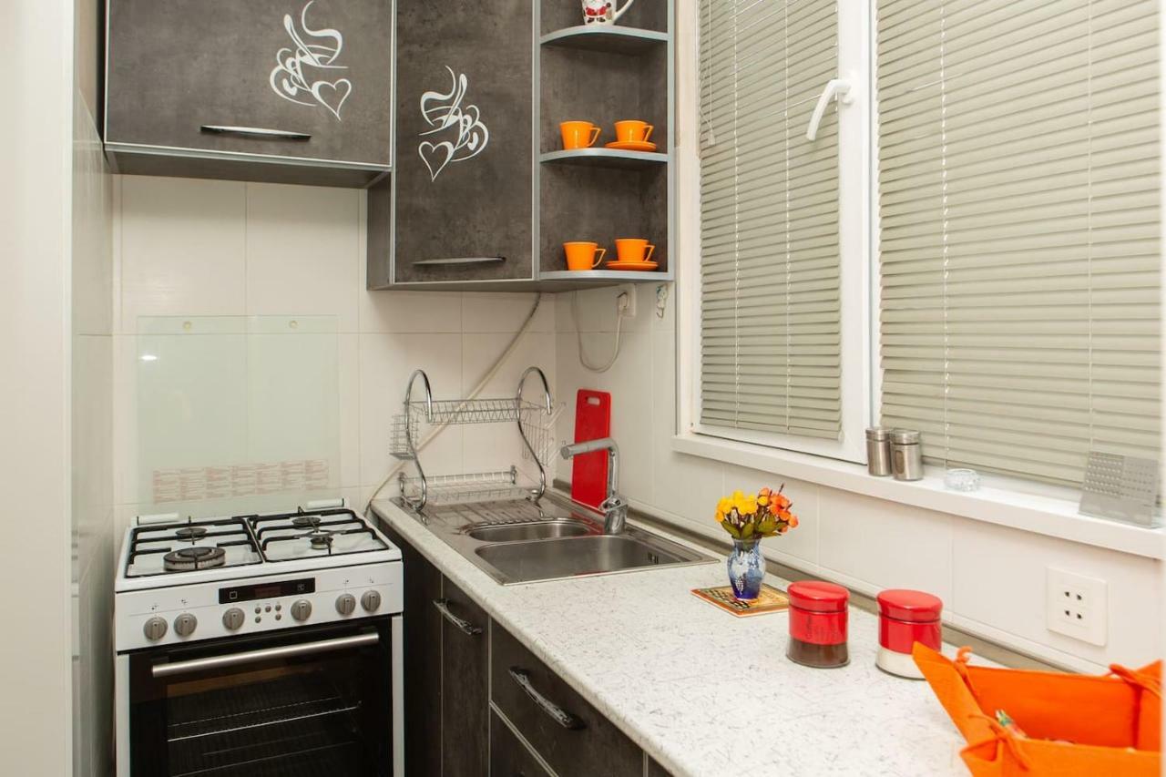 Alionas Home Tbilisi ภายนอก รูปภาพ