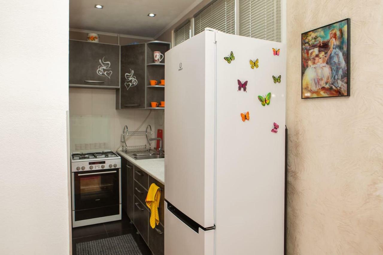 Alionas Home Tbilisi ภายนอก รูปภาพ