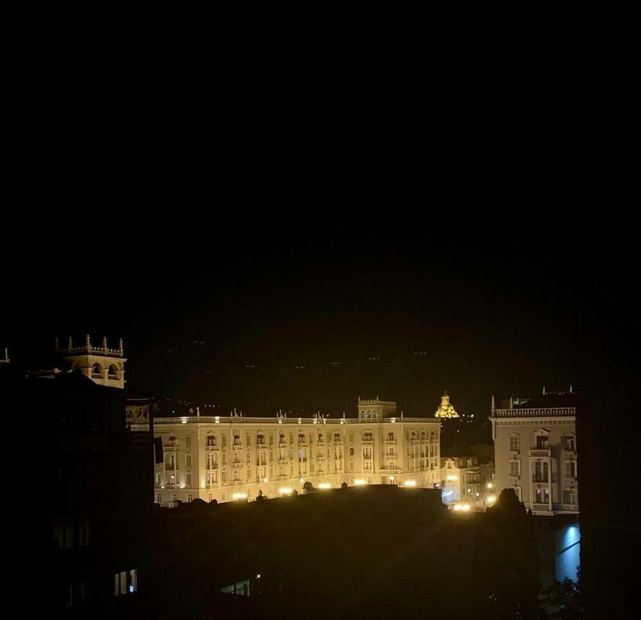 Alionas Home Tbilisi ภายนอก รูปภาพ