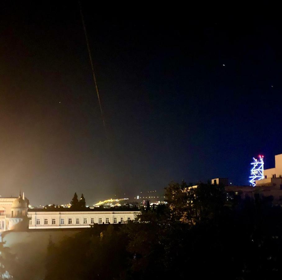 Alionas Home Tbilisi ภายนอก รูปภาพ